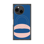 プレミアムパネル with SnapMag［ オリジナル - initial color - O navy ］