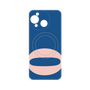 プレミアムパネル with SnapMag［ オリジナル - initial color - Q navy ］