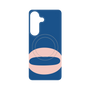 プレミアムパネル with SnapMag［ オリジナル - initial color - Q navy ］
