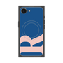 プレミアムパネル with SnapMag［ オリジナル - initial color - R navy ］
