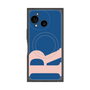 プレミアムパネル with SnapMag［ オリジナル - initial color - R navy ］