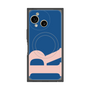 プレミアムパネル with SnapMag［ オリジナル - initial color - R navy ］