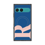 プレミアムパネル with SnapMag［ オリジナル - initial color - R navy ］