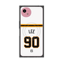 プレミアムパネル with SnapMag［ 読売ジャイアンツ - #90 LEE - ホーム ］