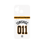 プレミアムパネル with SnapMag［ 読売ジャイアンツ - #011 TOMISHIGE - ホーム ］