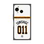 プレミアムパネル with SnapMag［ 読売ジャイアンツ - #011 TOMISHIGE - ホーム ］