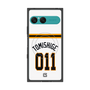 プレミアムパネル with SnapMag［ 読売ジャイアンツ - #011 TOMISHIGE - ホーム ］