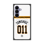 プレミアムパネル with SnapMag［ 読売ジャイアンツ - #011 TOMISHIGE - ホーム ］