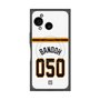 プレミアムパネル with SnapMag［ 読売ジャイアンツ - #050 BANDOH - ホーム ］