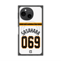 プレミアムパネル with SnapMag［ 読売ジャイアンツ - #069 SASAHARA - ホーム ］