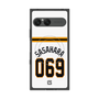 プレミアムパネル with SnapMag［ 読売ジャイアンツ - #069 SASAHARA - ホーム ］