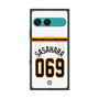 プレミアムパネル with SnapMag［ 読売ジャイアンツ - #069 SASAHARA - ホーム ］