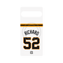 プレミアムパネル with SnapMag［ 読売ジャイアンツ - #52 RICHARD - ホーム ］