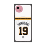 プレミアムパネル with SnapMag［ 読売ジャイアンツ - #19 YAMASAKI - ホーム ］