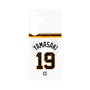 プレミアムパネル with SnapMag［ 読売ジャイアンツ - #19 YAMASAKI - ホーム ］