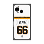 プレミアムパネル with SnapMag［ 読売ジャイアンツ - #66 HEINAI - ホーム ］