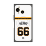 プレミアムパネル with SnapMag［ 読売ジャイアンツ - #66 HEINAI - ホーム ］