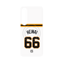 プレミアムパネル with SnapMag［ 読売ジャイアンツ - #66 HEINAI - ホーム ］