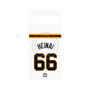 プレミアムパネル with SnapMag［ 読売ジャイアンツ - #66 HEINAI - ホーム ］
