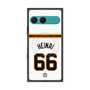 プレミアムパネル with SnapMag［ 読売ジャイアンツ - #66 HEINAI - ホーム ］