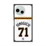 プレミアムパネル with SnapMag［ 読売ジャイアンツ - #71 YAMAGUCHI - ホーム ］