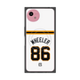 プレミアムパネル with SnapMag［ 読売ジャイアンツ - #86 WHEELER - ホーム ］