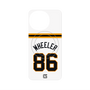 プレミアムパネル with SnapMag［ 読売ジャイアンツ - #86 WHEELER - ホーム ］
