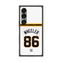 プレミアムパネル with SnapMag［ 読売ジャイアンツ - #86 WHEELER - ホーム ］