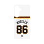 プレミアムパネル with SnapMag［ 読売ジャイアンツ - #86 WHEELER - ホーム ］
