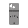 プレミアムパネル with SnapMag［ 読売ジャイアンツ - ロゴ - ビジター ］
