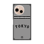 プレミアムパネル with SnapMag［ 読売ジャイアンツ - ロゴ - ビジター ］