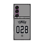 プレミアムパネル with SnapMag［ 読売ジャイアンツ - #028 TOMIDA - ビジター ］