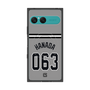 プレミアムパネル with SnapMag［ 読売ジャイアンツ - #063 HANADA - ビジター ］