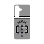プレミアムパネル with SnapMag［ 読売ジャイアンツ - #063 HANADA - ビジター ］