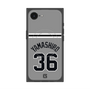 プレミアムパネル with SnapMag［ 読売ジャイアンツ - #36 YAMASHIRO - ビジター ］
