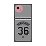 プレミアムパネル with SnapMag［ 読売ジャイアンツ - #36 YAMASHIRO - ビジター ］