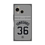 プレミアムパネル with SnapMag［ 読売ジャイアンツ - #36 YAMASHIRO - ビジター ］