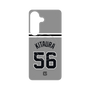プレミアムパネル with SnapMag［ 読売ジャイアンツ - #56 KITAURA - ビジター ］