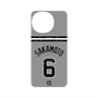 プレミアムパネル with SnapMag［ 読売ジャイアンツ - #6 SAKAMOTO - ビジター ］