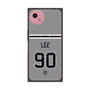プレミアムパネル with SnapMag［ 読売ジャイアンツ - #90 LEE - ビジター ］