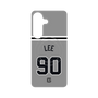 プレミアムパネル with SnapMag［ 読売ジャイアンツ - #90 LEE - ビジター ］