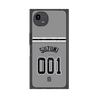 プレミアムパネル with SnapMag［ 読売ジャイアンツ - #001 SUZUKI - ビジター ］