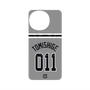 プレミアムパネル with SnapMag［ 読売ジャイアンツ - #011 TOMISHIGE - ビジター ］