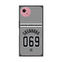 プレミアムパネル with SnapMag［ 読売ジャイアンツ - #069 SASAHARA - ビジター ］