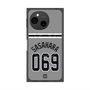 プレミアムパネル with SnapMag［ 読売ジャイアンツ - #069 SASAHARA - ビジター ］