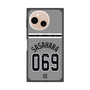 プレミアムパネル with SnapMag［ 読売ジャイアンツ - #069 SASAHARA - ビジター ］