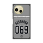 プレミアムパネル with SnapMag［ 読売ジャイアンツ - #069 SASAHARA - ビジター ］