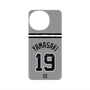 プレミアムパネル with SnapMag［ 読売ジャイアンツ - #19 YAMASAKI - ビジター ］