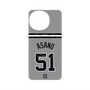 プレミアムパネル with SnapMag［ 読売ジャイアンツ - #51 ASANO - ビジター ］