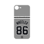プレミアムパネル with SnapMag［ 読売ジャイアンツ - #86 WHEELER - ビジター ］